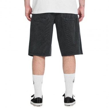 VOLCOM CHILLOW SHORTS 24 CASTLEROCK