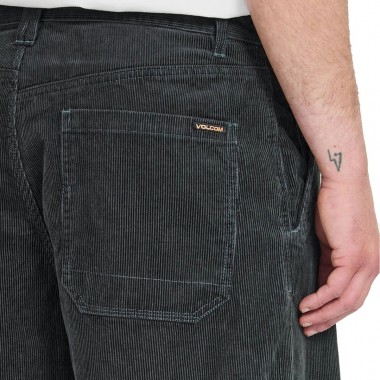 VOLCOM CHILLOW SHORTS 24 CASTLEROCK