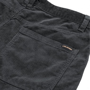VOLCOM CHILLOW SHORTS 24 CASTLEROCK