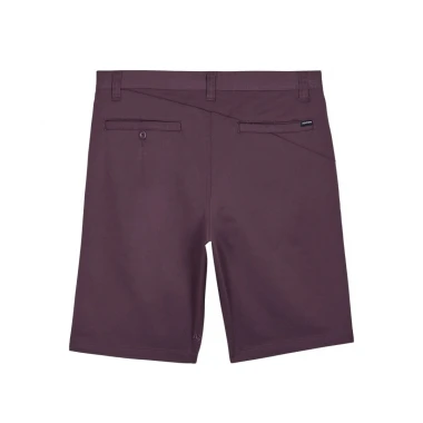 VOLCOM FRICKIN MODERN STRETCH SHORTS 21 PISTOL PUNCH