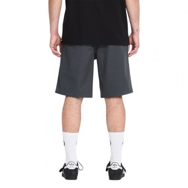 VOLCOM BILLOW SHORTS 22 CASTLEROCK