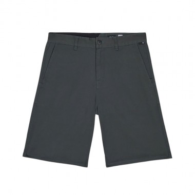 VOLCOM BILLOW SHORTS 22 CASTLEROCK