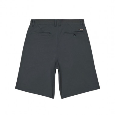 VOLCOM BILLOW SHORTS 22 CASTLEROCK