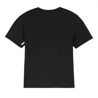 VOLCOM STONE BLANKS T-SHIRT BLACK