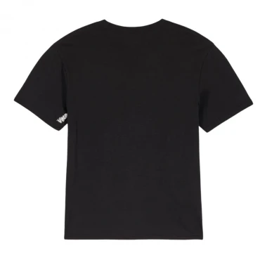 VOLCOM STONE BLANKS T-SHIRT BLACK