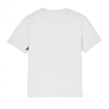 VOLCOM STONE BLANKS T-SHIRT HEATHER GREY