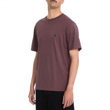 VOLCOM STONE BLANKS T-SHIRT PISTOL PUNCH