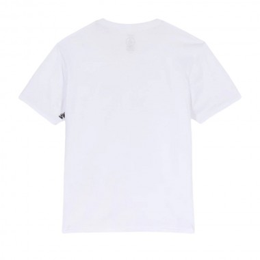 VOLCOM STONE BLANKS T-SHIRT WHITE