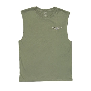 VOLCOM HI FLYER TANK TOP BROLIVE