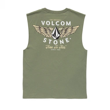 VOLCOM HI FLYER TANK TOP BROLIVE