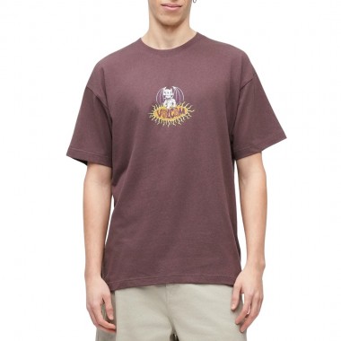 VOLCOM SUNSTER T-SHIRT PISTOL PUNCH