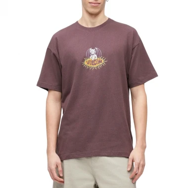 VOLCOM SUNSTER T-SHIRT PISTOL PUNCH