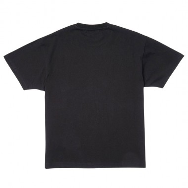 VOLCOM PISTOL STONE T-SHIRT BLACK