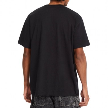 VOLCOM VOLCOM STONE T-SHIRT BLACK