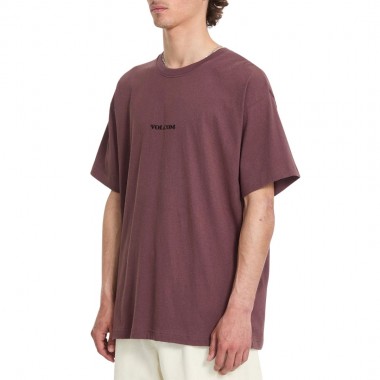 VOLCOM VOLCOM STONE T-SHIRT PISTOL PUNCH