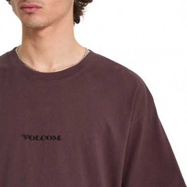 VOLCOM VOLCOM STONE T-SHIRT PISTOL PUNCH