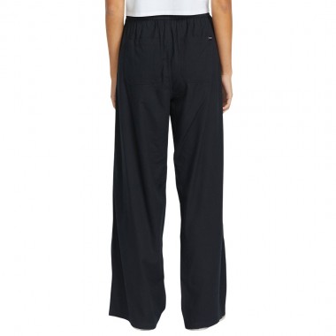 VOLCOM DROPPING IN W PANTS BLACK