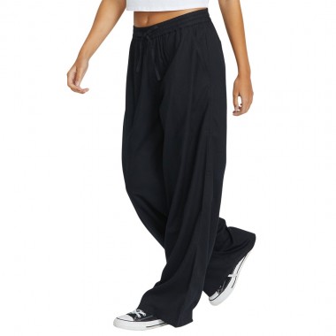VOLCOM DROPPING IN W PANTS BLACK