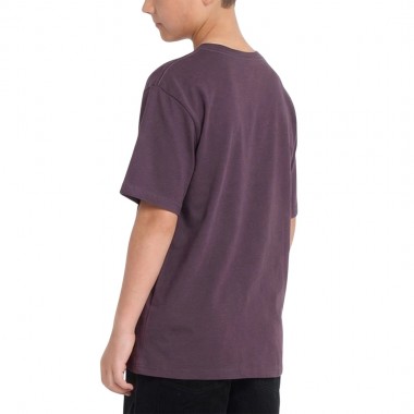 VOLCOM LIVE WIRE K T-SHIRT PISTOL PUNCH