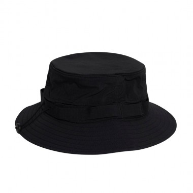 VOLCOM VENTILATOR BOONIE HAT BLACK
