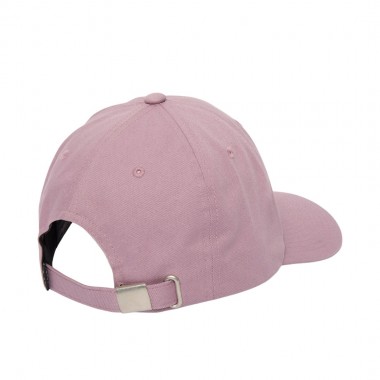VOLCOM FULL STONE ADJ CAP BARK BROWN