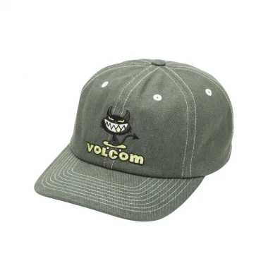VOLCOM CHOPS ADJ CAP WINTERMOSS