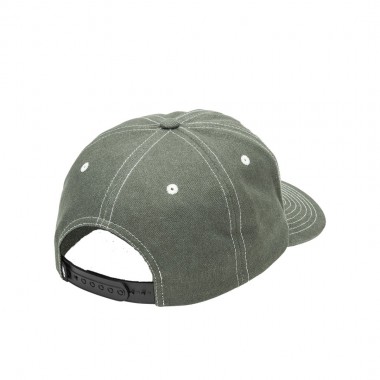 VOLCOM CHOPS ADJ CAP WINTERMOSS