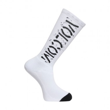 VOLCOM OFF THE KRASS SOCKS WHITE