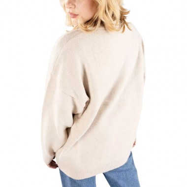 MISFIT WILBER OS KNIT CREAM