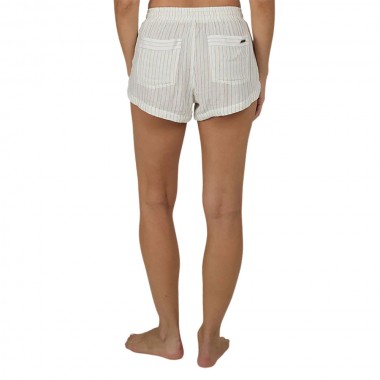 SALTY CREW PALAPA W SHORT OFF WHITE GOLD