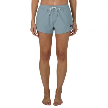 SALTY CREW BEACONS W SHORT STORMY GREY