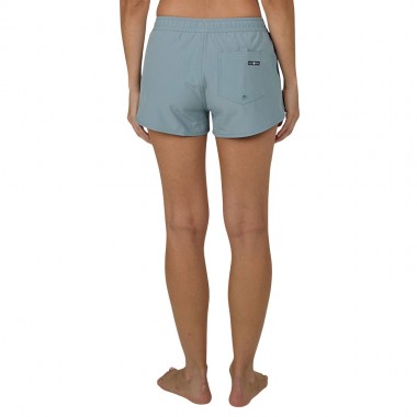 SALTY CREW BEACONS W SHORT STORMY GREY