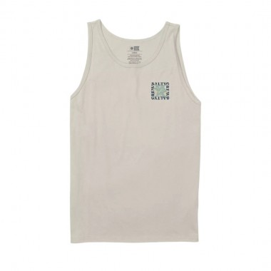 SALTY CREW PETAL TANK MOONBEAM
