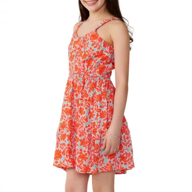RIP CURL SUNSHINE SQUAD K DRESS MINT HAZE