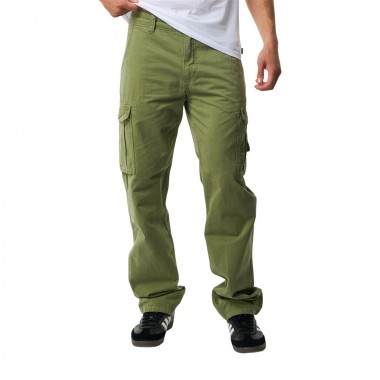 RIP CURL CLASSIC SURF TRAIL CARGO PANTS LIGHT GREEN