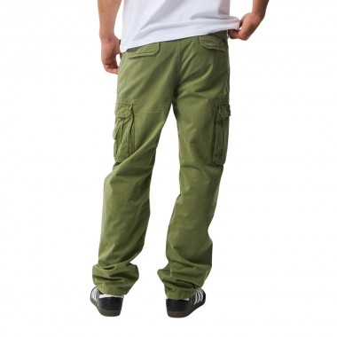 RIP CURL CLASSIC SURF TRAIL CARGO PANTS LIGHT GREEN