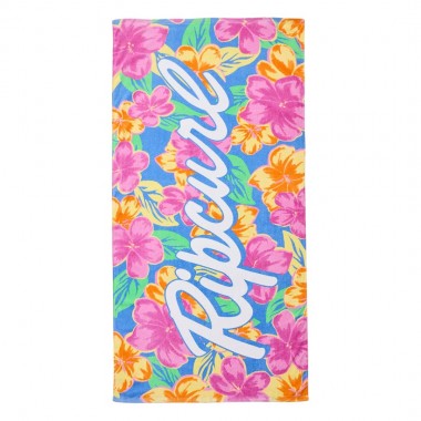RIP CURL MIXED W BEACH TOWEL MULTICO