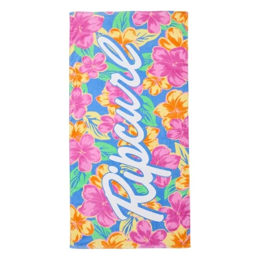 RIP CURL MIXED W BEACH TOWEL MULTICO