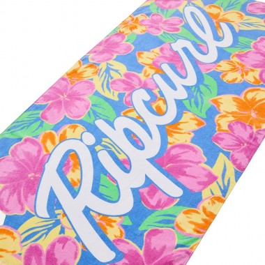 RIP CURL MIXED W BEACH TOWEL MULTICO