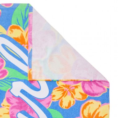 RIP CURL MIXED W BEACH TOWEL MULTICO