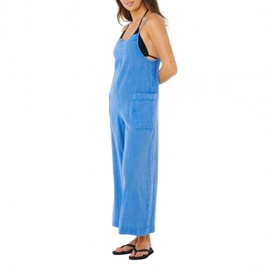 RIP CURL CLASSIC SURF W JUMPSUIT BRIGHT BLUE