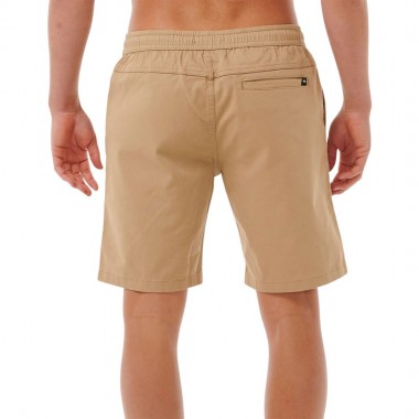 RIP CURL CLASSIC SURF VOLLEY SHORTS KHAKI