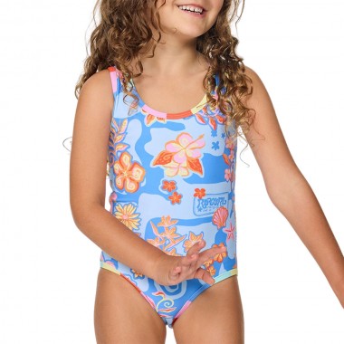 RIP CURL SURF MAGIC REVO K ONE PIECE SWIMSUIT MULTICO