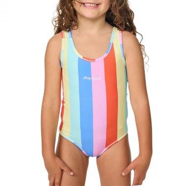 RIP CURL SURF MAGIC REVO K ONE PIECE SWIMSUIT MULTICO