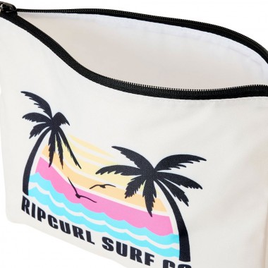 RIP CURL SURF SERIES POUCH NATURAL RIP CURL