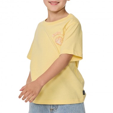 RIP CURL RIDE THE WAVE ART TOD TEE SUNLIGHT