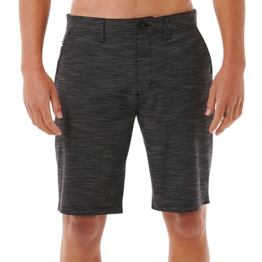 RIP CURL BOARDWALK JACKSON SHORTS BLACK