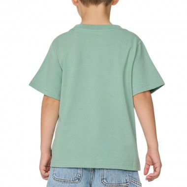 RIP CURL WETTIE PASSAGE ICON TOD TEE ALOE