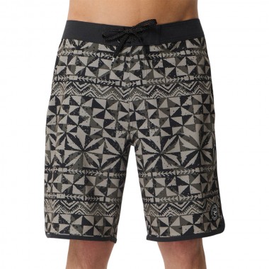 RIP CURL MIRAGE BIG TAPA BOARDSHORTS MILITARY GREEN