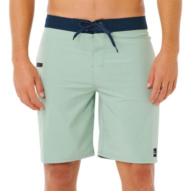 RIP CURL MIRAGE CORE BOARDSHORTS ALOE